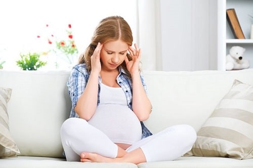 tiếng ồn có ảnh hưởng đến thai nhi không