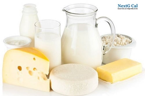 Bệnh loãng xương nên uống sữa gì