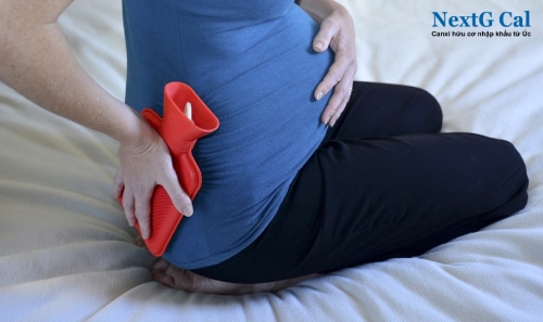 Cách làm giảm đau khớp háng khi mang thai 3 tháng đầu