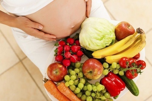 Tiểu đường thai kỳ có được ăn chuối không