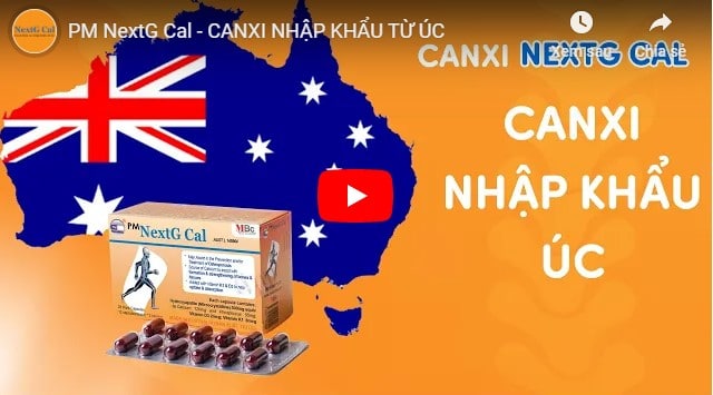 Video review canxi Nextg cal