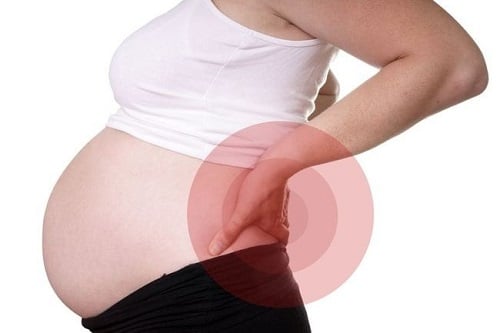 Các bệnh thường gặp ở phụ nữ màng thai
