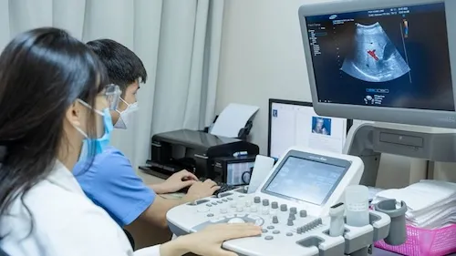 gãy xương cụt bao lâu thì lành