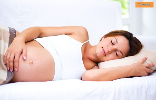 Làm sao để hết mệt mỏi khi mang thai