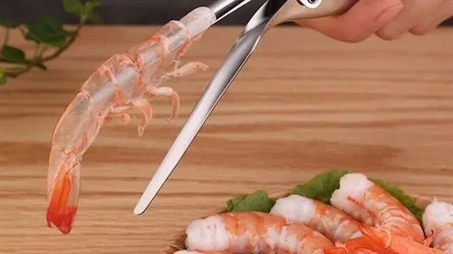 vỏ tôm có chứa nhiều canxi không