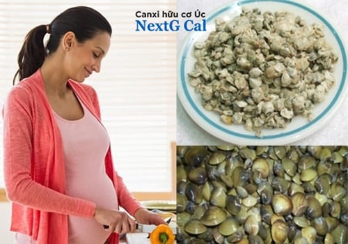 Can pregnant women eat mussels?
