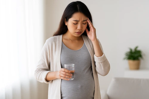 uống canxi lúc đói có được không