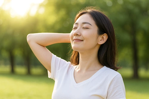 có nên uống canxi lúc đói không