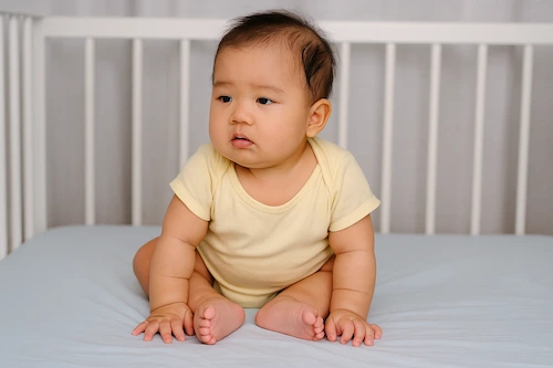 bệnh nhuyễn xương bẩm sinh