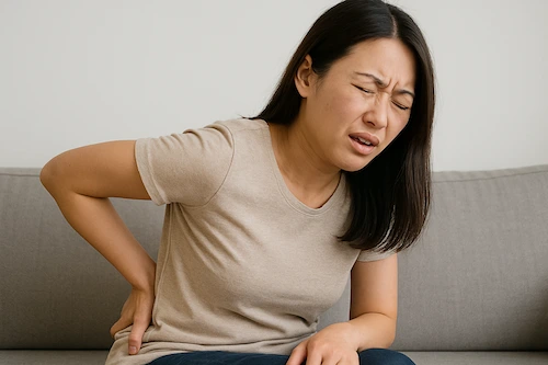 bệnh nhuyễn xương là gì