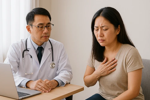 nhuyễn xương và loãng xương
