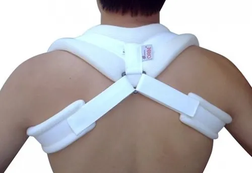 gãy xương có nên tắm hay không