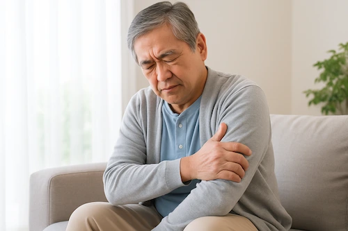 xương đã bị gãy rồi thì có dễ gãy lại không