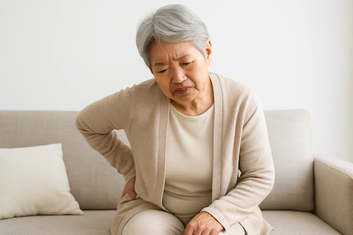 bị gãy xương rồi thì xương có dễ gãy lại không