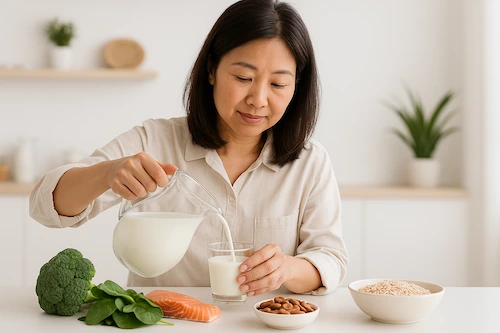 xương đã bị gãy rồi có gãy lại được không