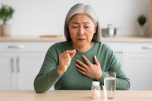 xương đã gãy có dễ bị gãy lại không
