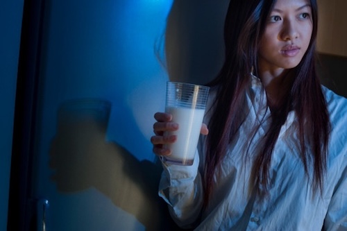 uống canxi cùng dha được không