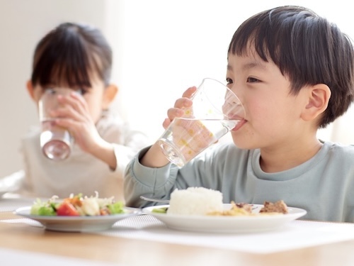 canxi uống chung với dha được không