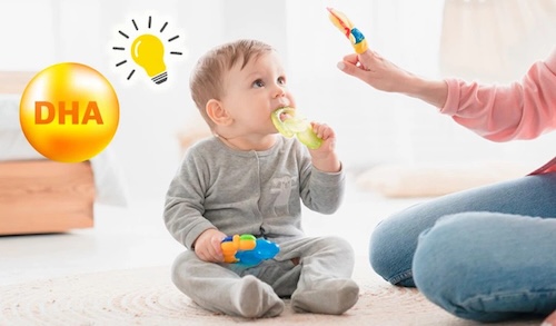 uống canxi và dha cùng lúc được không