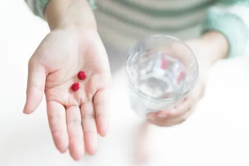 sắt với canxi nên uống cách nhau bao lâu