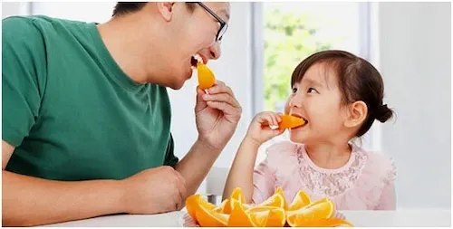 cam có chứa bao nhiêu canxi
